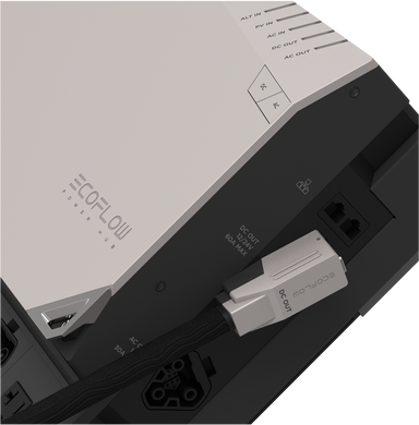 Кабель Power Hub DC Main Out Cable (6 metres/20 feet/6AWG) 1508836 фото
