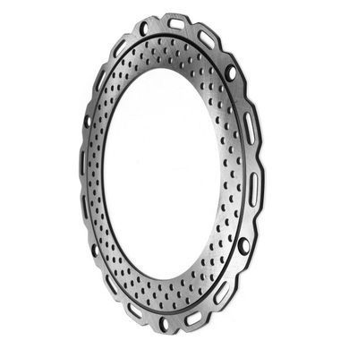 Гальмівний диск для скутера Maxxter LUMINA передній - MX-BRDISK-LUMINA 1512857 фото
