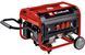 Einhell Генератор бензиновий TC-PG 35/E5, 230В, 2.6 кВт (макс. 3.1кВт), ручний старт, бак 15л, 41.2кг 1531543 фото 1