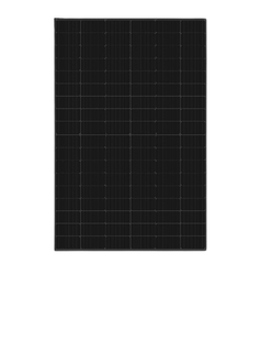 Сонячна панель DHN-54X16FS(BB)-(435W) DAH Solar 1512273 фото