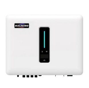 Гибридный инвертор SOLINTEG MHT-20-40 20 кВт 2 MPPT Трехфазный 1512758 фото