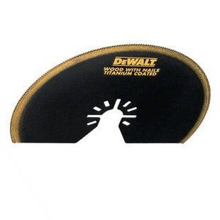 Диск пильний сегментований DeWALT DT20709 1516741 фото