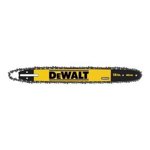 Шина + ланцюг DeWALT DT20661 1517341 фото