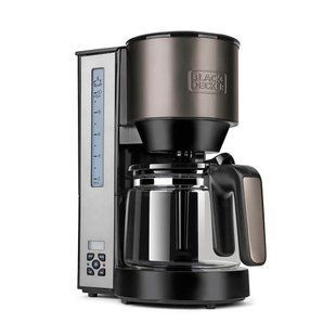 Кавоварка BLACK+DECKER BXCO1000E 1518141 фото
