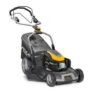 Газонокосарка бензинова самохідна STIGA Combi955VE 1513808 фото
