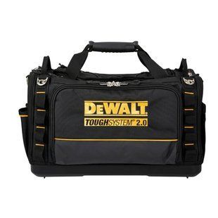 Сумка для инструмента TOUGHSYSTEM 2.0 DeWALT DWST83522-1 1516041 фото