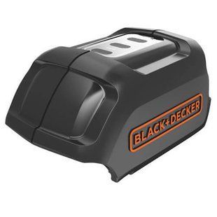 Зарядний пристрій BLACK+DECKER BDCU15AN 1513208 фото