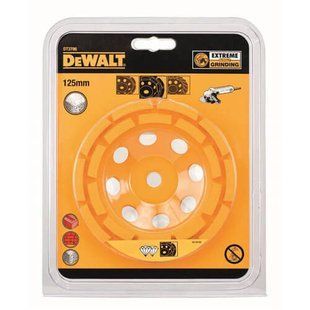 Чашка алмазна DeWALT DT3796 1516941 фото