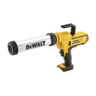 Пістолет для герметиків акумуляторний DeWALT DCE571N 1513593 фото