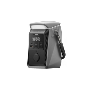 Зарядная станция EcoFlow TRAIL Plus 300 DC 1540294 фото
