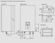 Пакетна пропозиція Panasonic Aquarea T-CAP KIT-WXC16H9E8 (Bi-Bloc, 16 кВт, 380 В) + Теплоакумулятор Drazice NAD 100 v1 + Бойлер Drazice OKC300NTR/HP 1512708 фото 4