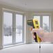 Термометр інфрачервоний, діапазон виміру температур від - 38 &deg; до + 520 &deg;С STANLEY STHT0-77365 1513108 фото 6