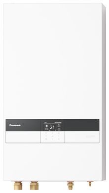 Тепловий насос Panasonic Aquarea T-CAP K, KIT‑WXC09K6E5 (Bi-Bloc, 9 кВт, 220 В) 1512709 фото