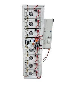 Високовольтна система зберігання енергії Peregium LIA-380-304 XL 1537778 фото