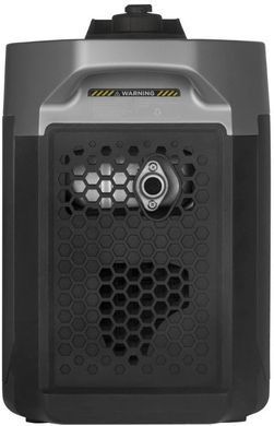 Генератор EcoFlow Smart Generator 1537595 фото