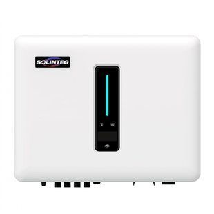 Гибридный инвертор SOLINTEG MHT-50-100 50 кВт 4 MPPT Трехфазный 1512759 фото