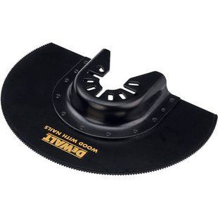 Диск пильний сегментований DeWALT DT20710 1516742 фото