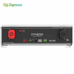 Літієва батарея Dyness DL5.0C, 48V &ndash; 5.12 кВт 1511892 фото