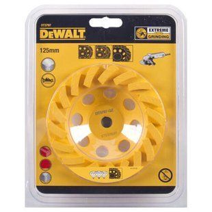 Чашка алмазна DeWALT DT3797 1516942 фото