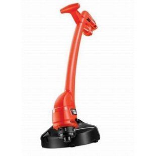 Тример електричний BLACK+DECKER GL250 1515342 фото