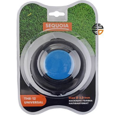 Косильна голівка SEQUOIA TH8-12Universal 1517292 фото