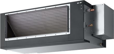 Кондиционер Panasonic U-200PZH4E8/S-200PE4E 20 кВт 3 фазный 1529900 фото