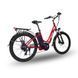 Електровелосипед CEMOTO CEM-AEB12 1530000 фото 2