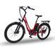 Електровелосипед CEMOTO CEM-AEB12 1530000 фото 1